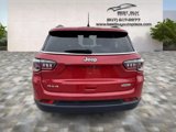Used 2018 Jeep Compass Latitude w/ Popular Equipment Group image 5