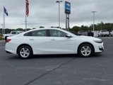 Used 2024 Chevrolet Malibu LS image 2