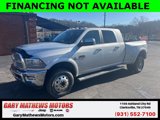 Used 2016 RAM 3500 Laramie Longhorn image 6