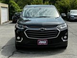Used 2018 Chevrolet Traverse LT image 2