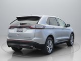 Used 2018 Ford Edge Titanium w/ Equipment Group 301A image 5