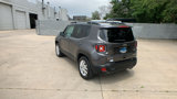 Used 2021 Jeep Renegade Limited image 3