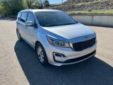Used 2021 Kia Sedona EX image 3