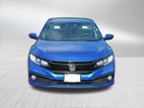 Used 2020 Honda Civic Sport image 2