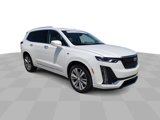 Certified 2023 Cadillac XT6 Premium Luxury image 2