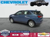 Used 2024 Chevrolet Equinox LS image 6