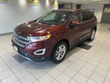 Used 2015 Ford Edge SEL w/ Equipment Group 201A image 2