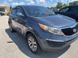 Used 2015 Kia Sportage LX image 3