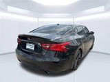 Used 2018 Nissan Maxima Platinum image 2