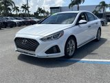 Used 2019 Hyundai Sonata Sport image 2