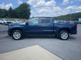 Used 2021 Chevrolet Silverado 1500 Custom image 4