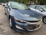 Certified 2024 Chevrolet Malibu LT image 3
