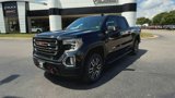 Certified 2019 GMC Sierra 1500 AT4 w/ AT4 Premium Package image 4