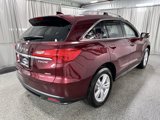 Used 2014 Acura RDX AWD w/ Technology Package image 4