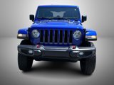 Used 2019 Jeep Wrangler Unlimited Rubicon image 2