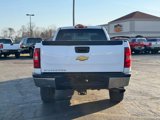 Used 2008 Chevrolet Silverado 2500 LT w/ Snow Plow Prep Package image 6