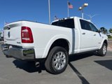Used 2021 RAM 2500 Laramie image 4
