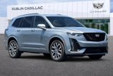 Certified 2023 Cadillac XT6 Sport image 2