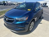 Used 2019 Buick Encore Preferred w/ Safety Package image 3