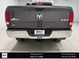 Used 2017 RAM 1500 Big Horn image 3