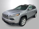 Used 2014 Jeep Cherokee Latitude image 4