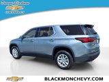 Used 2024 Chevrolet Traverse LS w/ Safety Package image 6