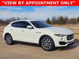 Used 2018 Maserati Levante image 2