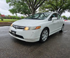 Used 2006 Honda Civic LX image 2