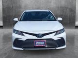 Used 2023 Toyota Camry LE image 2