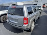 Used 2014 Jeep Patriot Latitude image 3