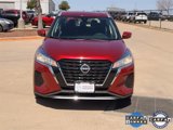 Certified 2024 Nissan Kicks SV image 5