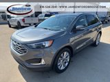 Used 2024 Ford Edge Titanium image 3