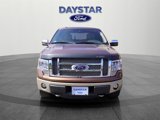 Used 2011 Ford F150 Lariat w/ Lariat Chrome Pkg image 6