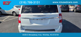 Used 2014 Chrysler Town & Country Touring image 3