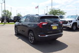Certified 2022 GMC Terrain SLT w/ Infotainment Package II image 4