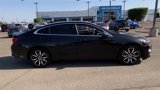 Used 2024 Chevrolet Malibu RS image 2