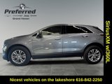 Used 2021 Cadillac XT5 Premium Luxury image 2