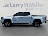 Used 2021 GMC Canyon AT4 image 2