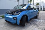 Used 2017 BMW i3 w/ Range Extender image 2