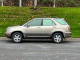 Used 1999 Lexus RX 300 4WD image 4
