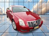 Used 2012 Cadillac CTS AWD Sedan image 2