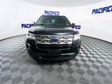 Certified 2018 Ford Explorer FWD image 3
