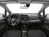 Used 2018 Honda Fit EX image 4