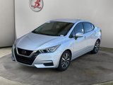 Used 2020 Nissan Versa SV image 3