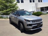 Used 2022 Jeep Compass Limited image 5