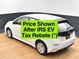 Used 2023 Nissan Leaf S image 2