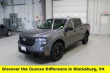 New 2025 Ford Maverick XLT image 3