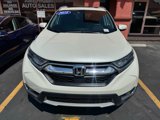 Used 2018 Honda CR-V Touring image 3