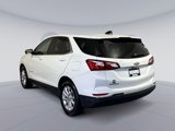 Used 2021 Chevrolet Equinox LT image 4