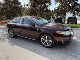 Used 2009 Lincoln MKS image 2